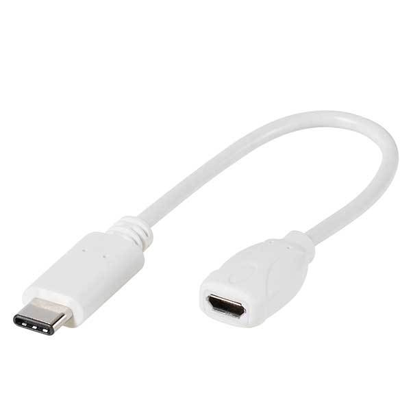 USB Typ C Adapter (45285)