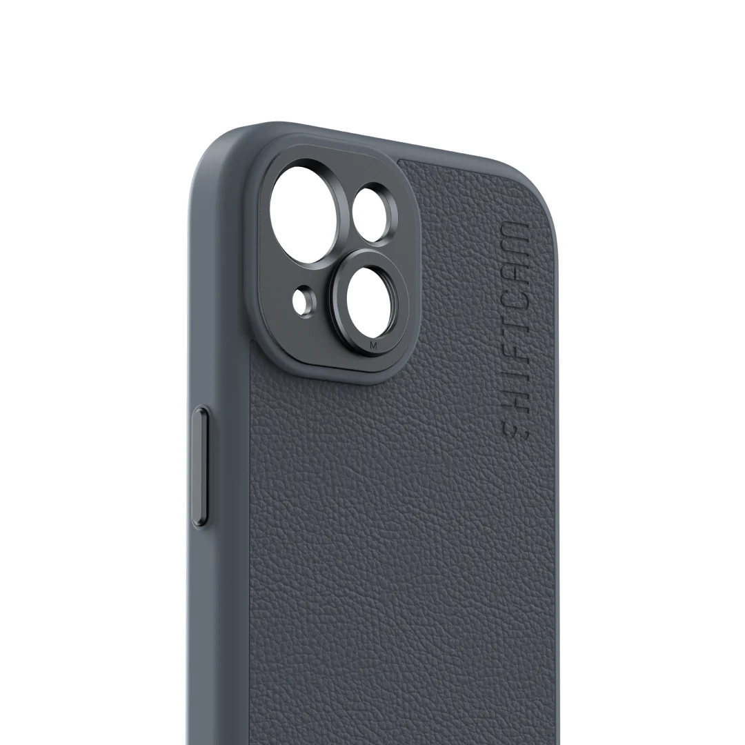 Camera Case with Lens Mount for iPhone 15 Handyhülle