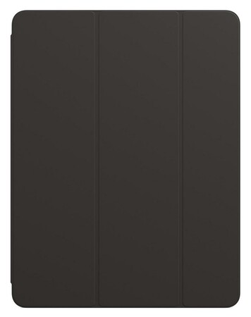 Smart Folio für das 12,9" iPad Pro (4. Generation) - schwarz