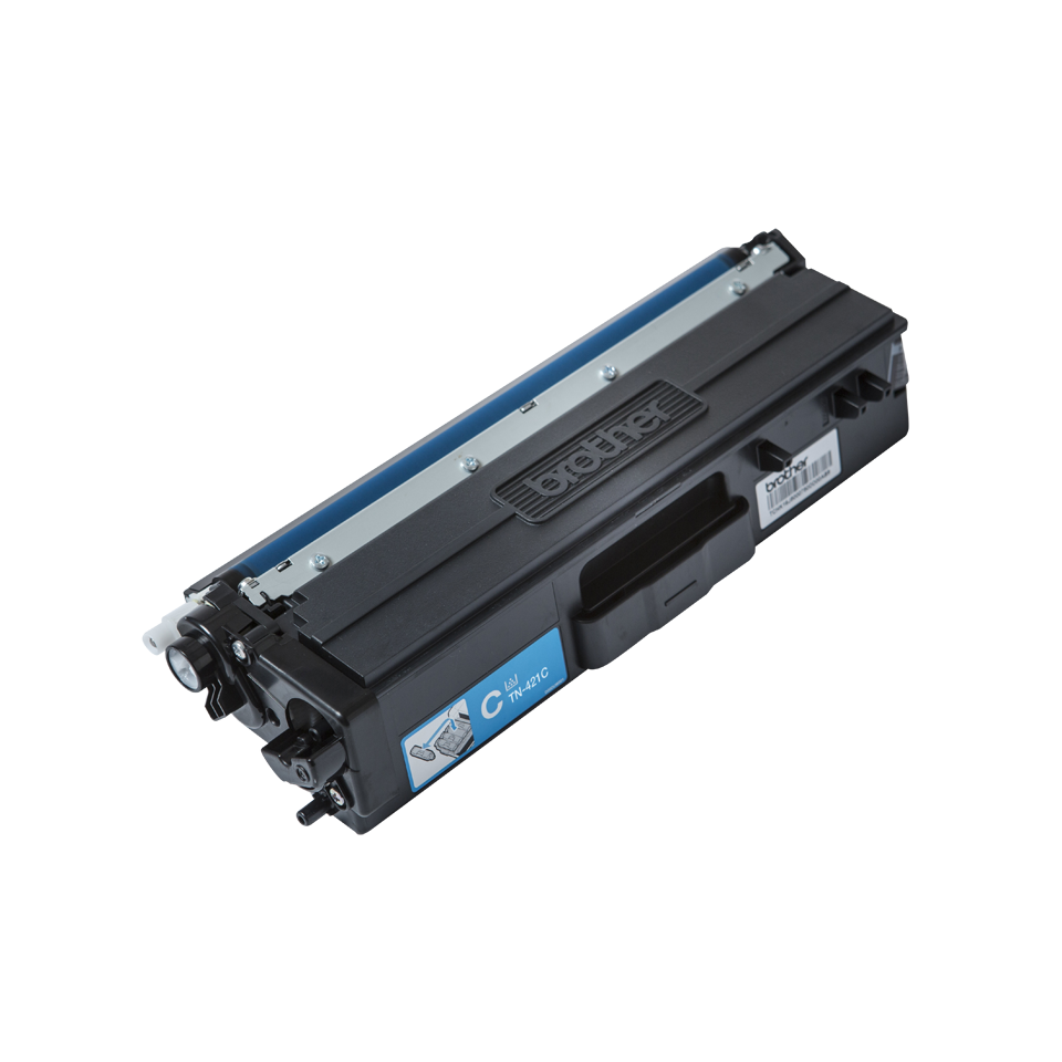 TN421 cyan Toner