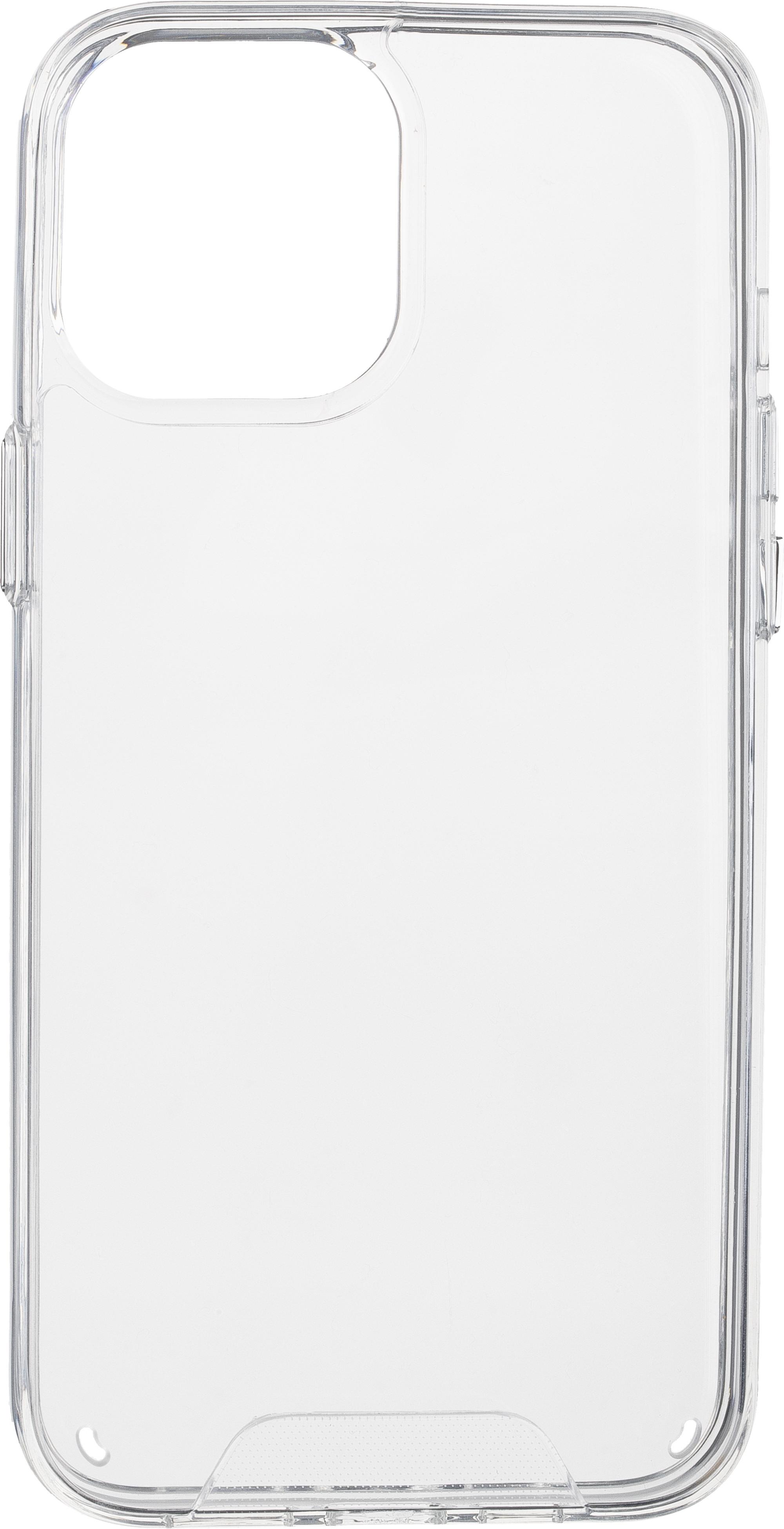 Back Cover ULTRA CLEAR für Apple iPhone 13 Mini Handyhülle