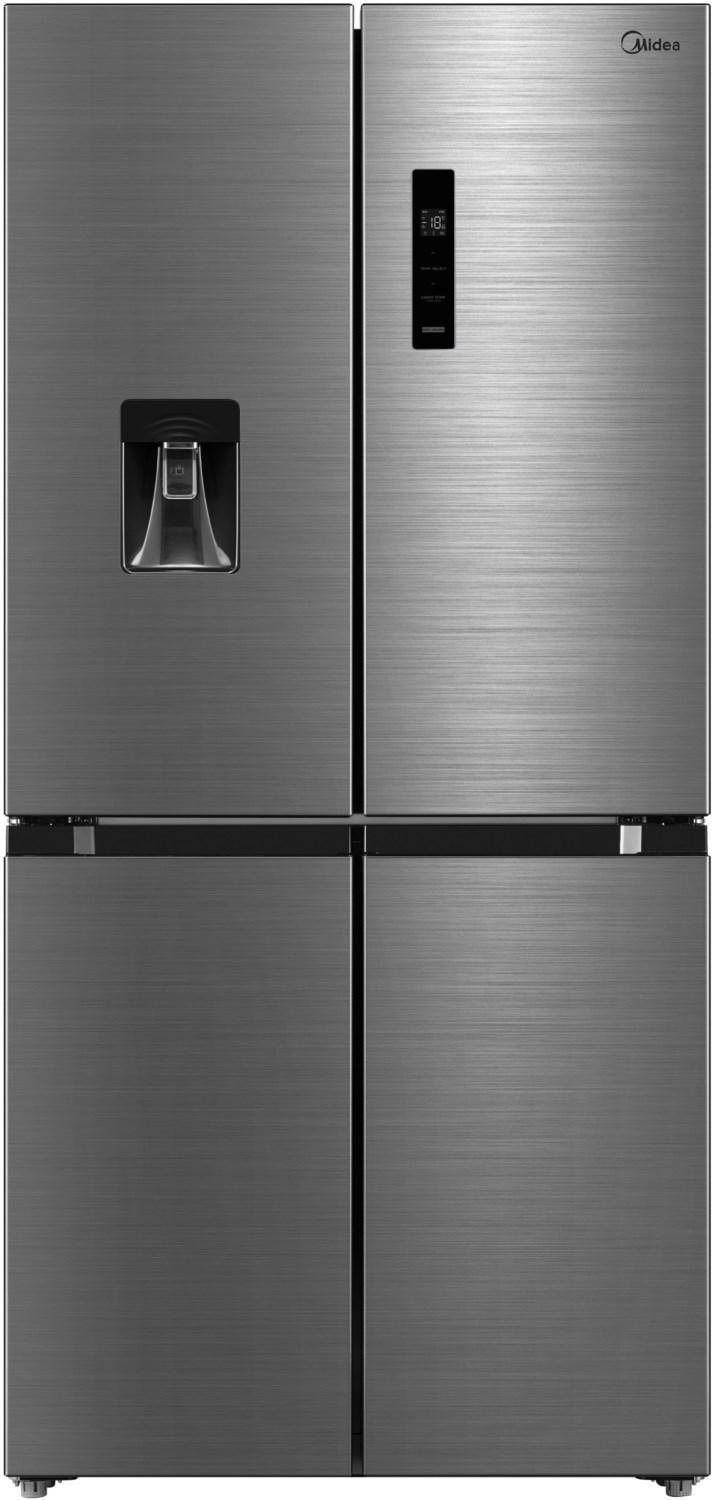 MDRM632FGD46W Kühl-Gefrier-Kombination