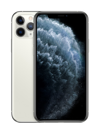 iPhone 11 Pro 64GB silber (Telekom)