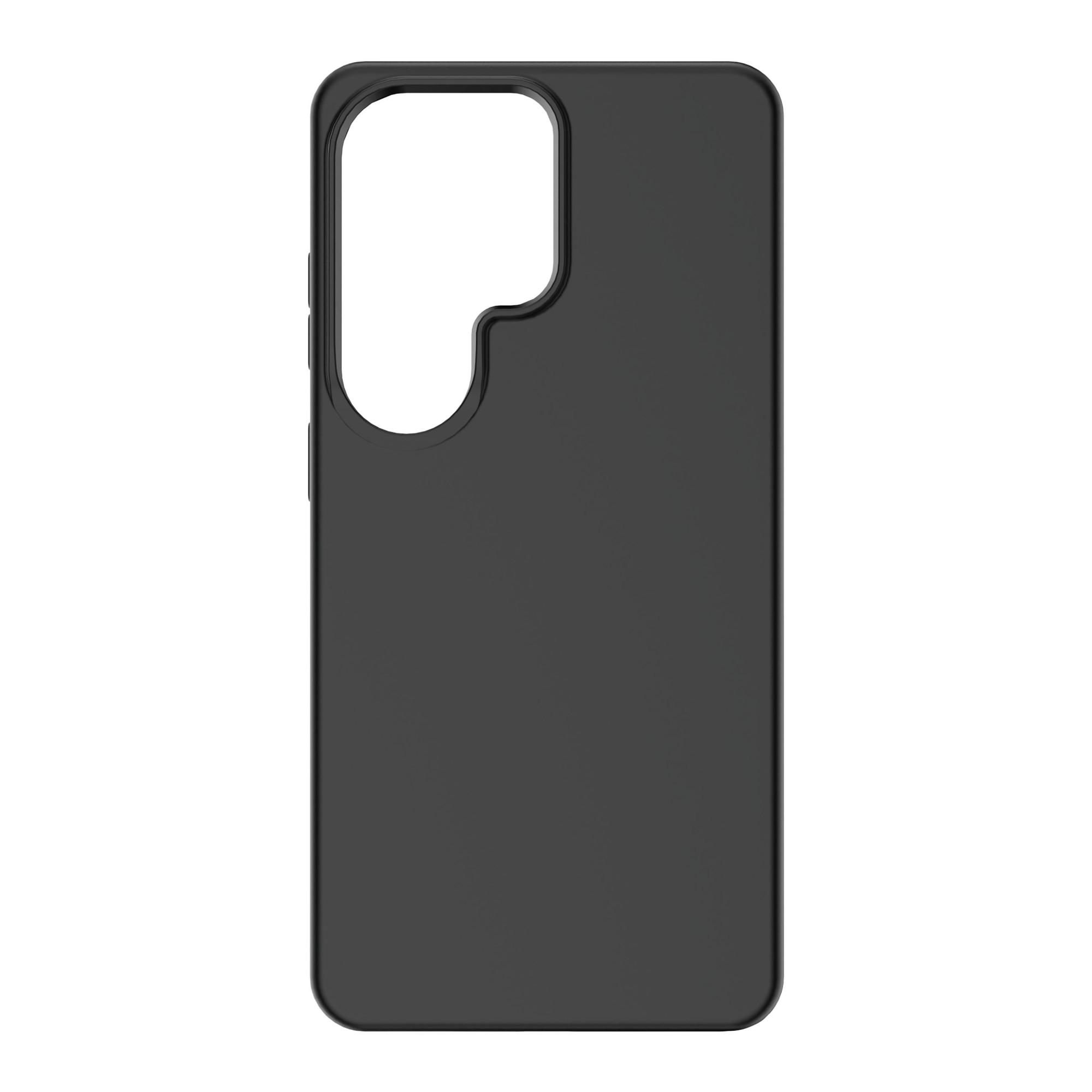 Sensation + Case für Samsung S26 Ultra Black (61394) Handyhülle