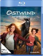Blu-ray Ostwind - Der große Orkan