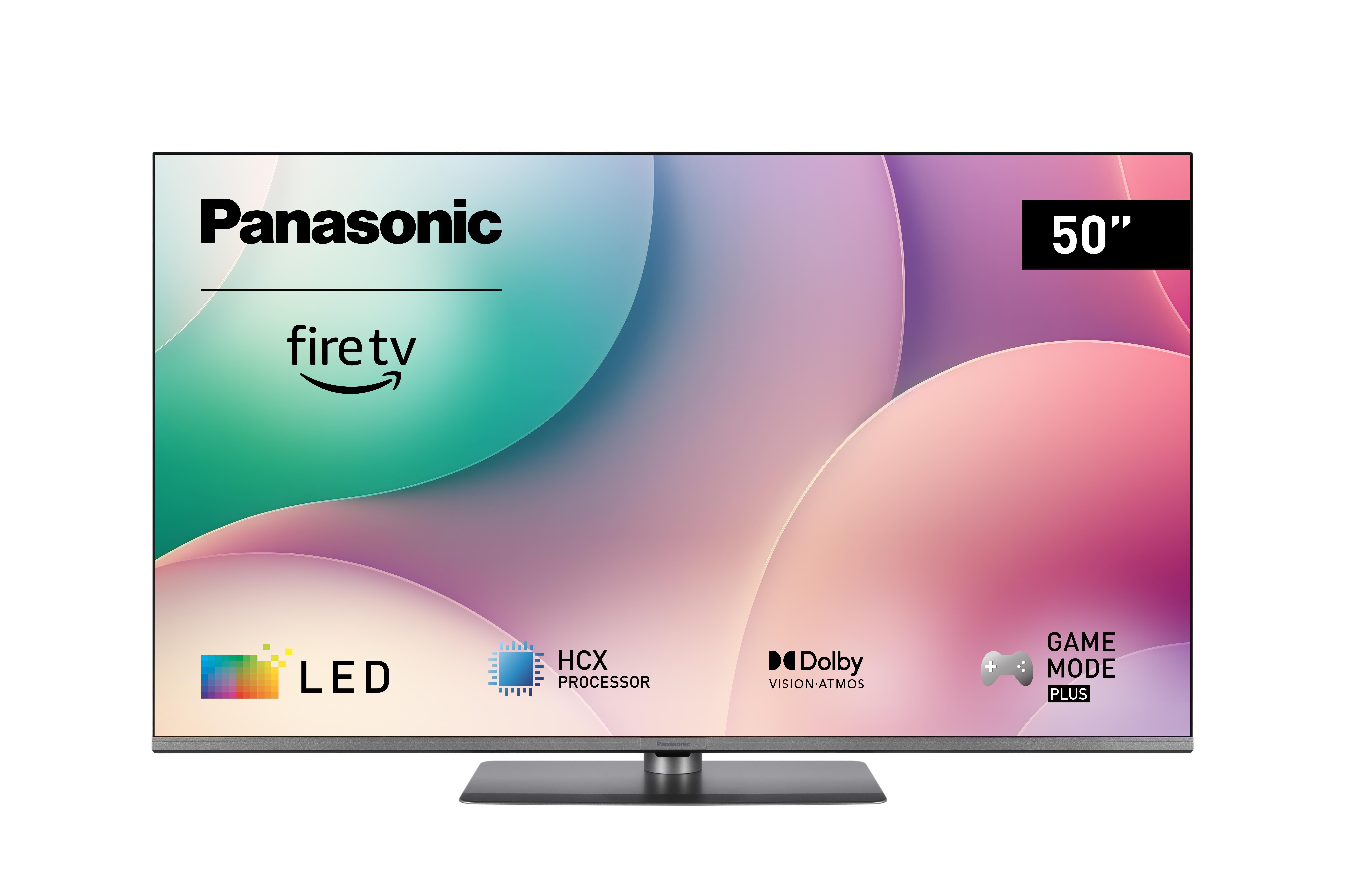 TV-50W83AE9 QLED TV