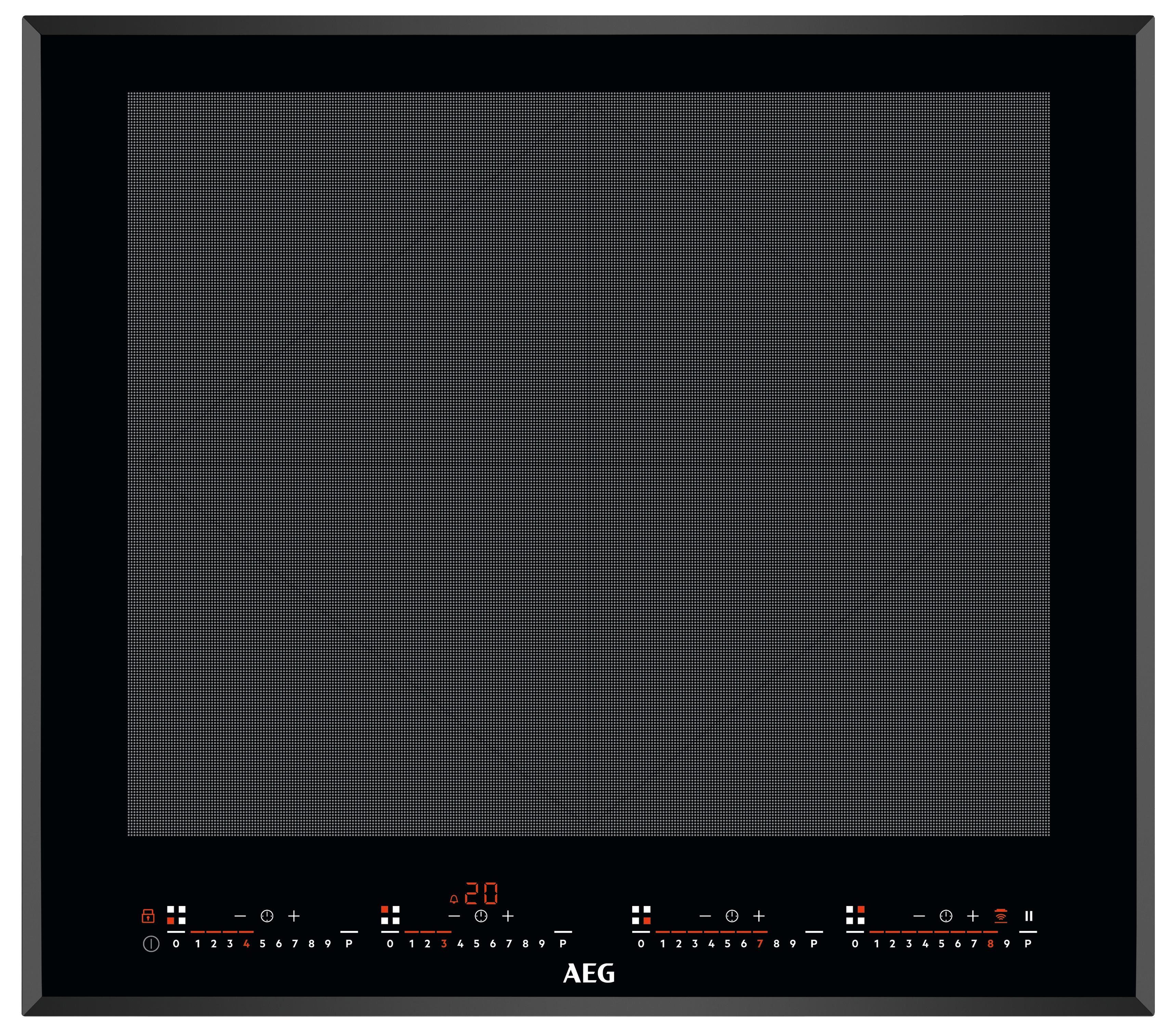 Induktionskochfeld (autark) IKE64683FB