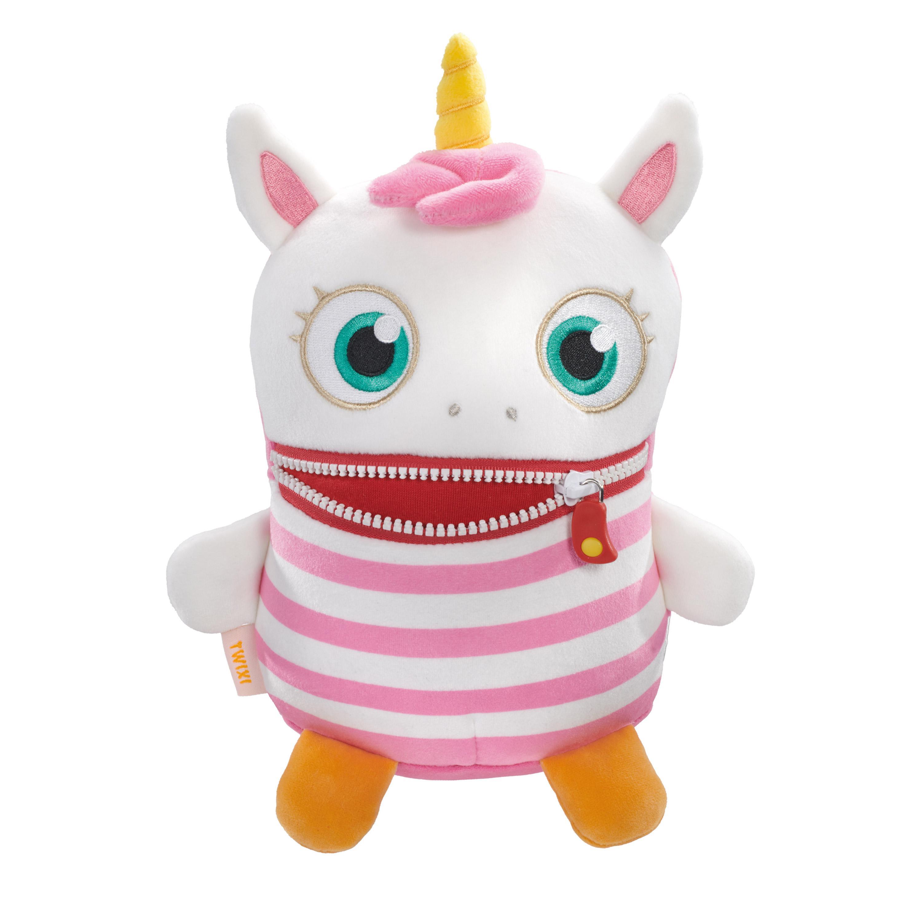 Twixi, Edition Boogie Woodies Kuscheltier