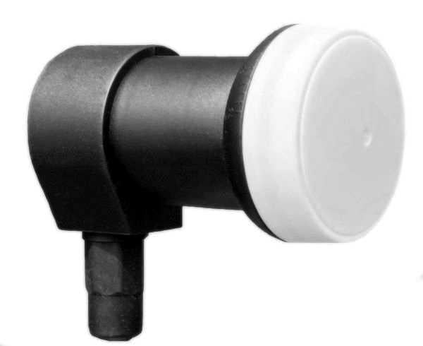 KR 140 PROFI II Single LNB