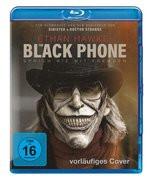 Blu-ray The Black Phone