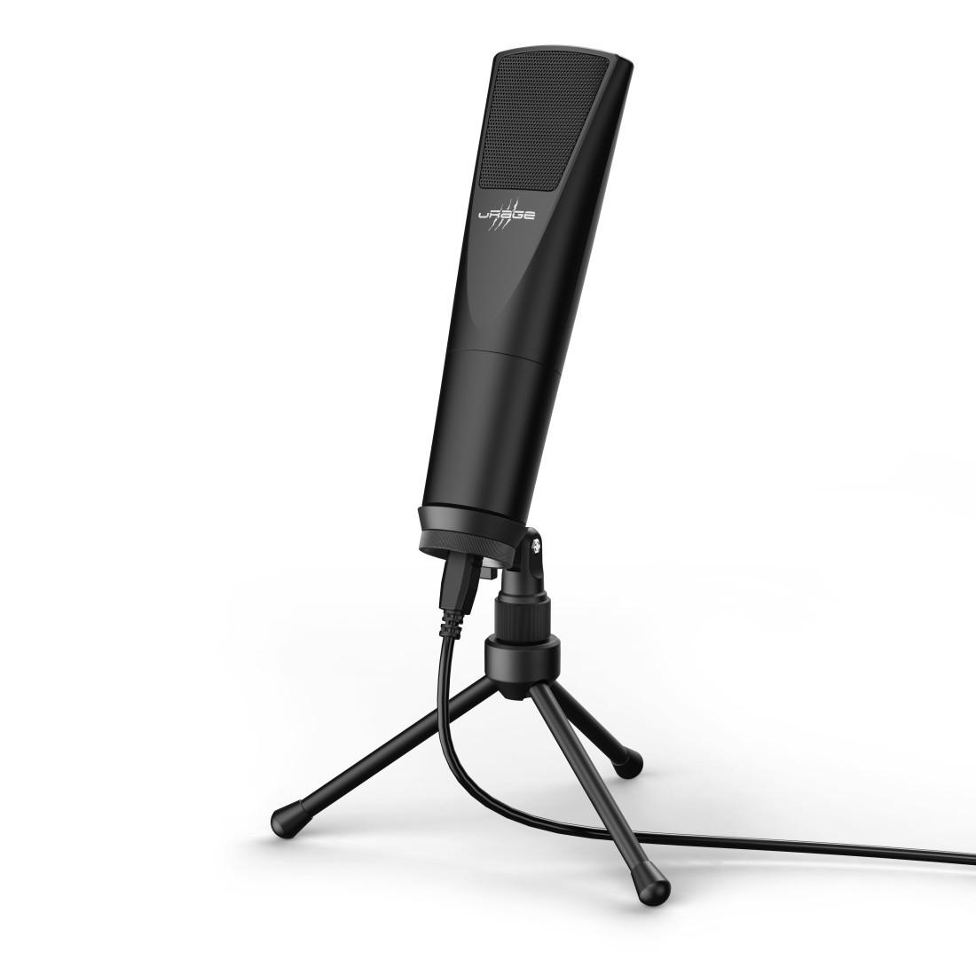Streaming-Mikrofon "Stream 800 HD Studio" (00186020)