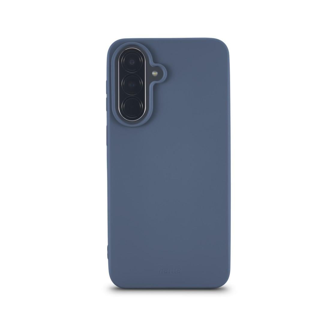 Handyhülle "Fantastic Feel" für Samsung Galaxy A57 5G, Blau (00080340)
