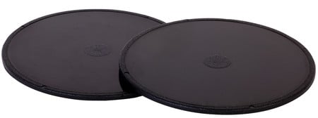 Navigationszubehör Adhevise Disks 2er Pack