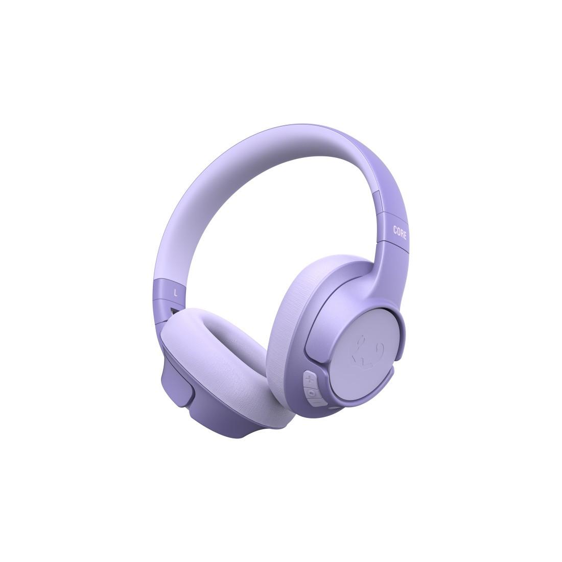 Bluetooth®-Over-Ear-Kopfhörer "Clam Core", Dreamy Lilac (00221615)