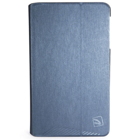 MACRO Schutzhülle für Samsung Galaxy Tab Pro 8,4" blau
