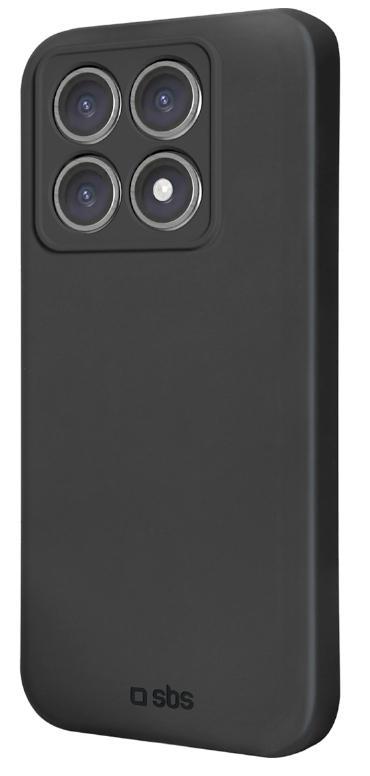 Instinct Hülle für Xiaomi 14T, Schwarz