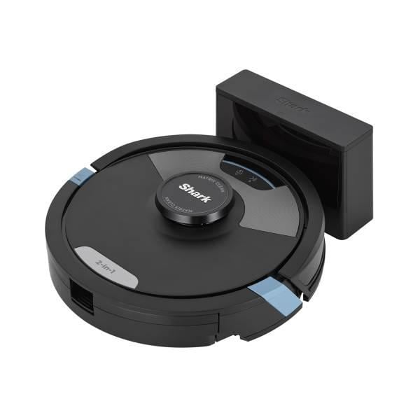 RV2620WDEU Matrix Plus 2-in-1 Saugroboter mit Wischfunktion