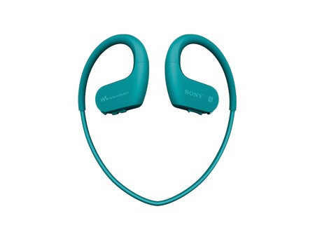 Sport-Walkman NWWS623L blau