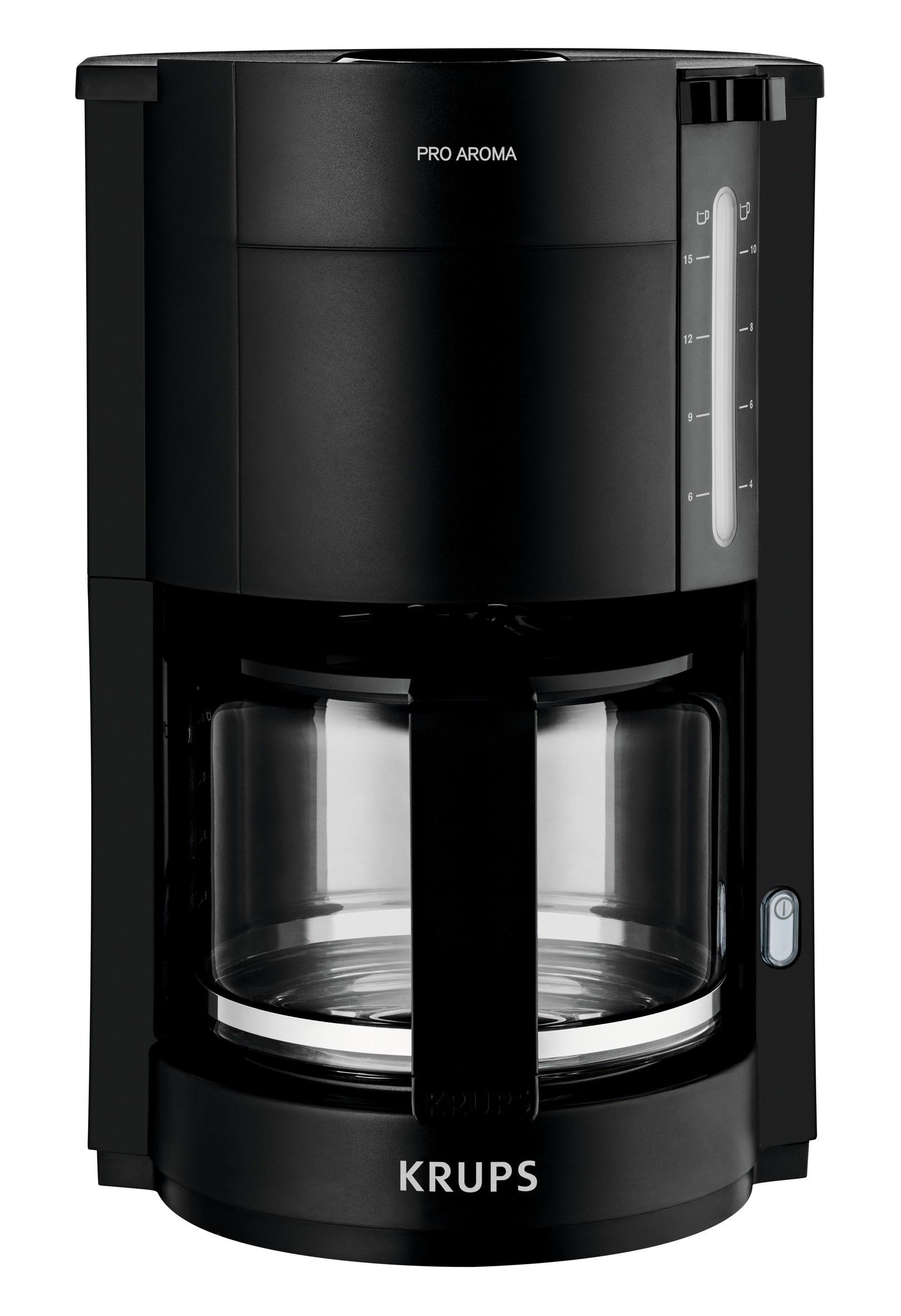 F30908 ProAroma Filterkaffeemaschine