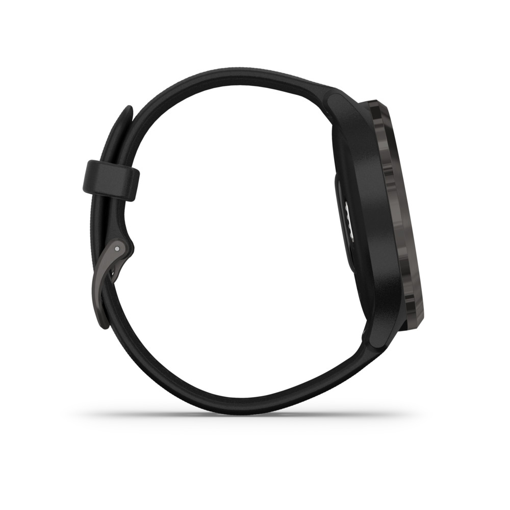 GARMIN vivomove 3 schwarz Smartwatch - bei expert kaufen