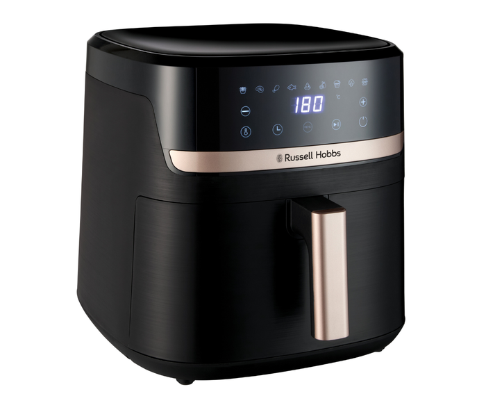 27630-56 SatisFry Air 8,3L Heißluftfritteuse