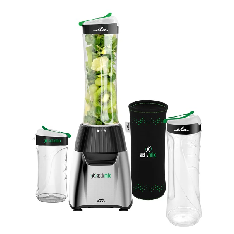 ActivMix Team 1103 90000 Standmixer