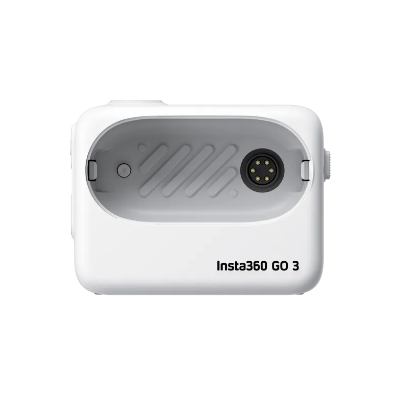 GO 3 Action Pod