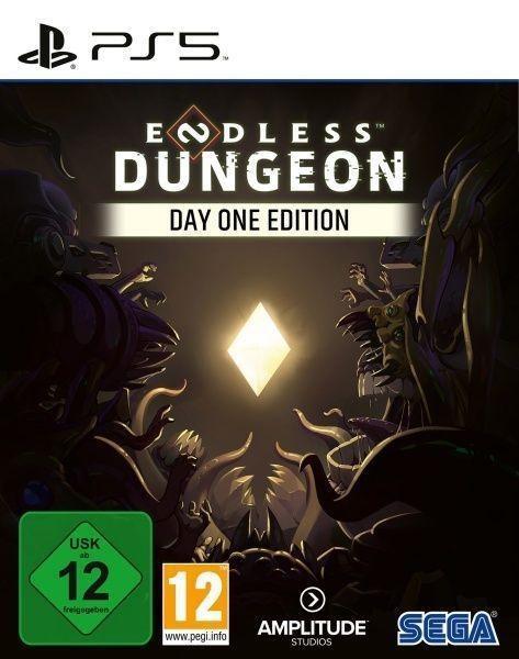 Endless Dungeon (Day One Edition) PS5-Spiel