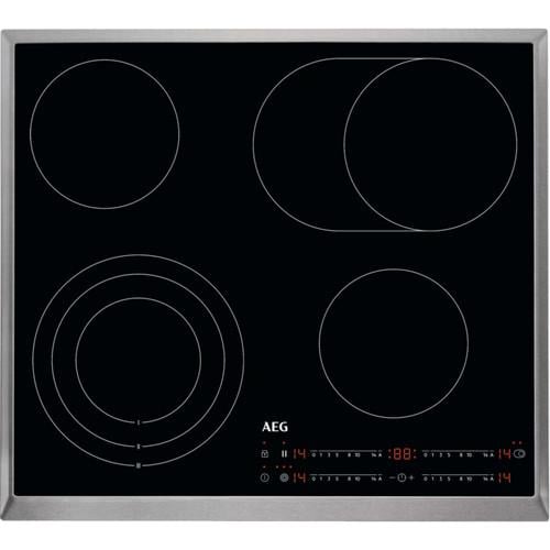 Glaskeramikkochfeld (autark) HRB64479XB