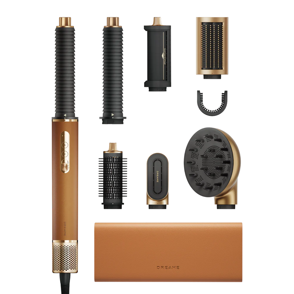 Airstyle Pro 2 Gold Haartrockner