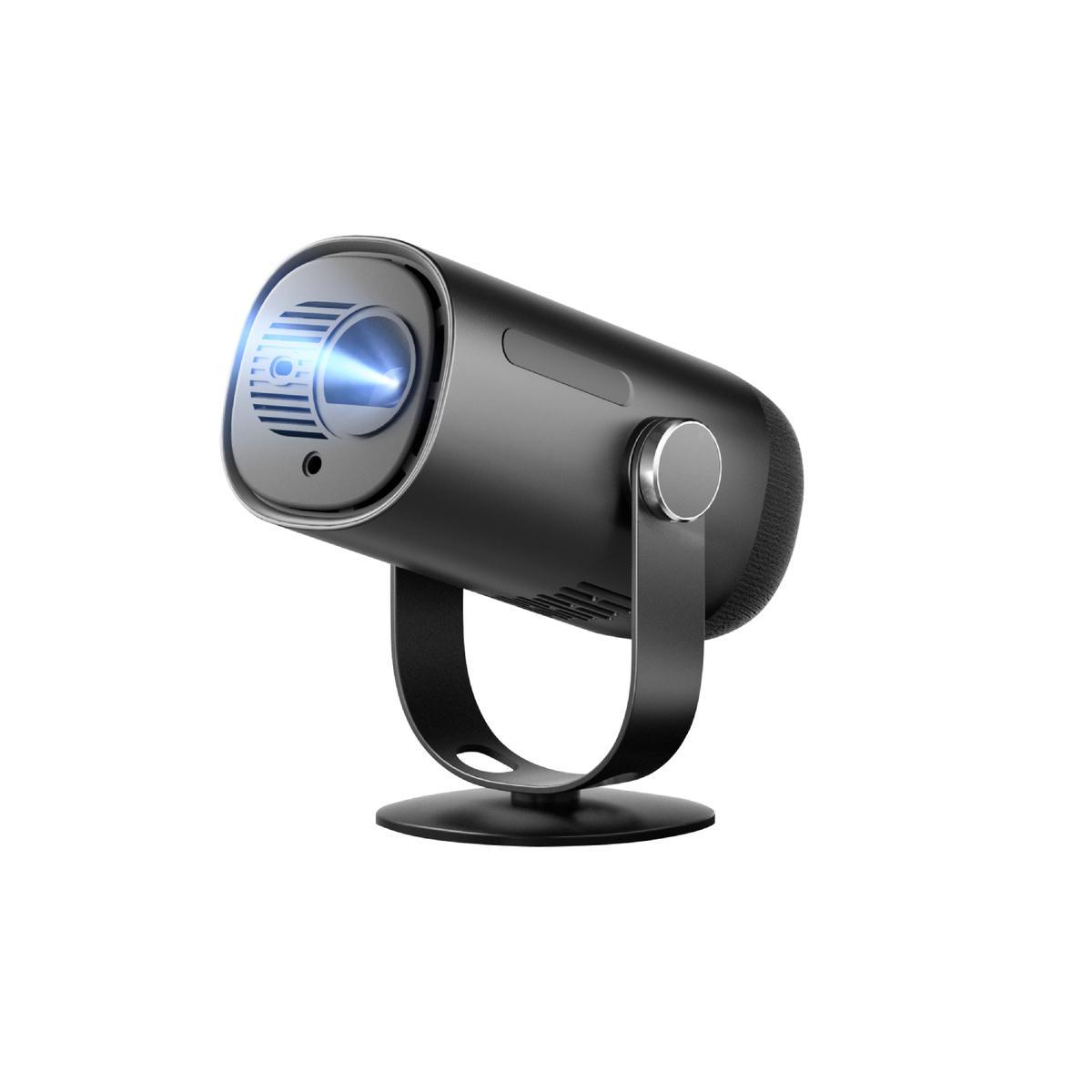 Freedo Portable Smart Projector Beamer