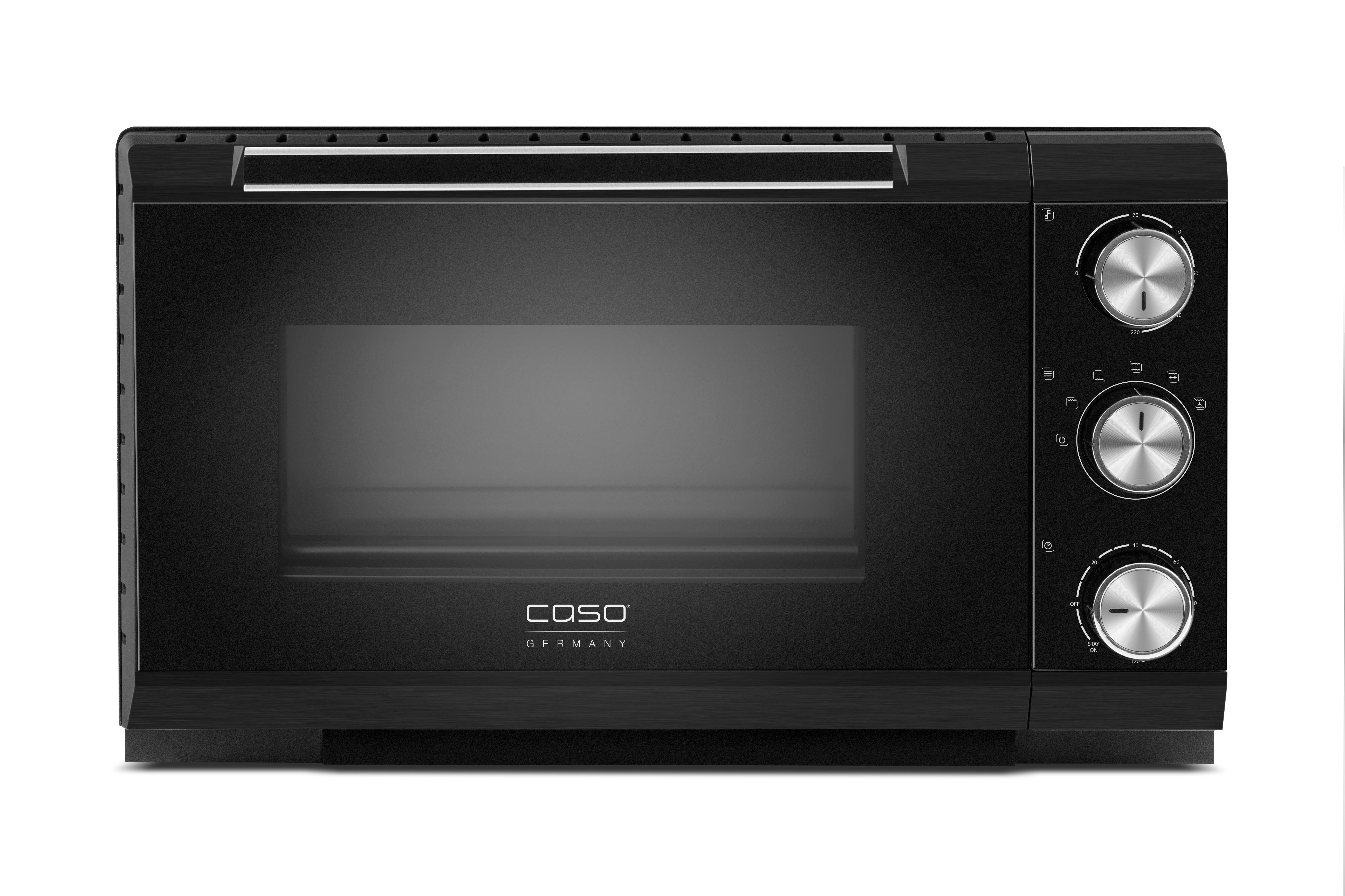 2970 TO 20 Mini-Backofen