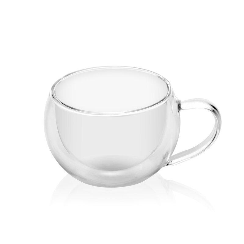 Lungo-Gläser Set