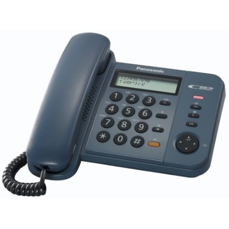 KX-TS 580 GC dunkelblau