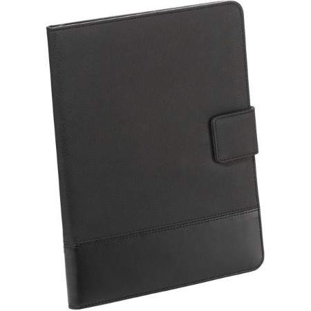 Organizer Case, universal für Tablets bis zu 10‘‘ / 25.4cm, schwarz (39802) Tablet-Hülle
