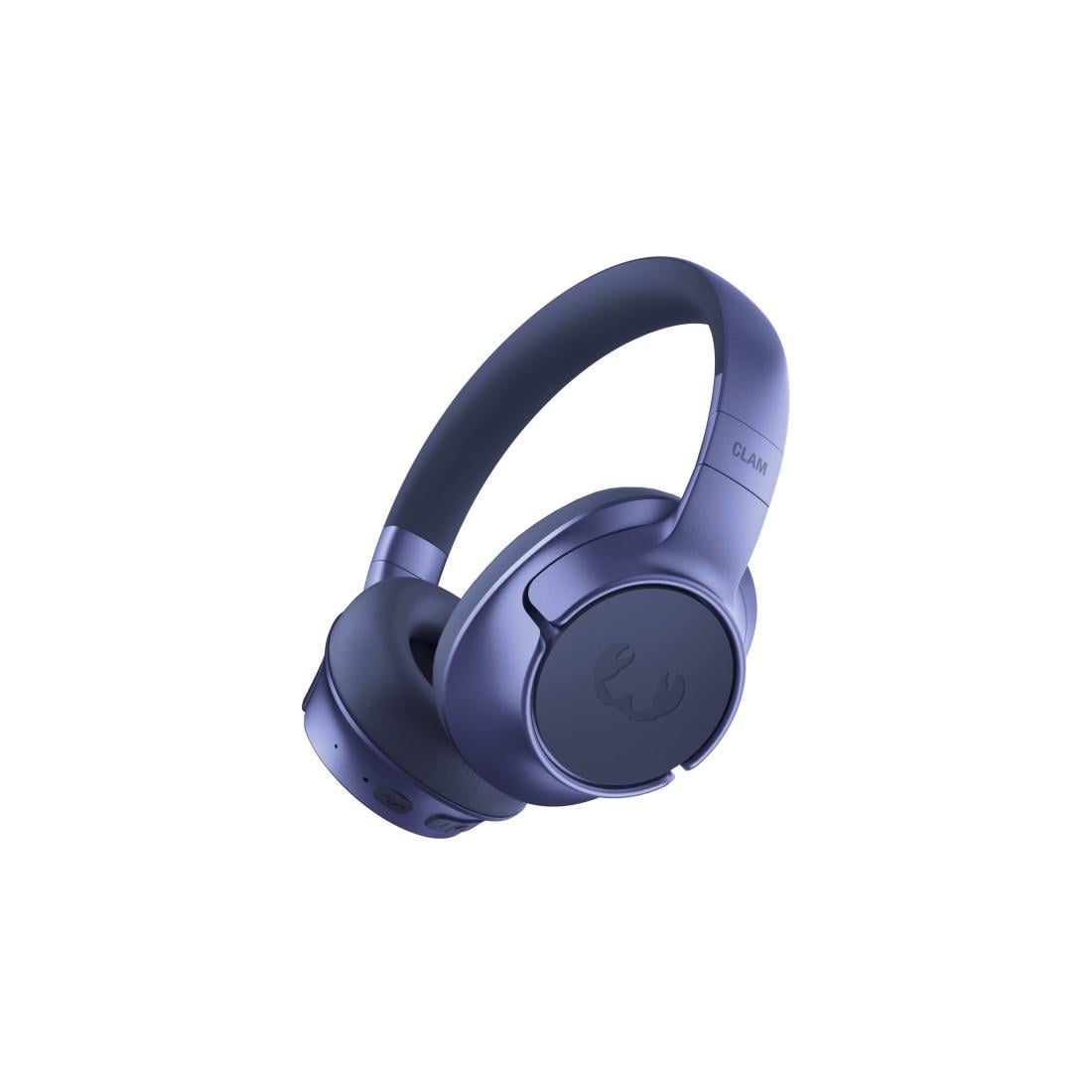 "Bluetooth®-Over-Ear-Kopfhörer ""Clam Fuse 2"", True Blue (00233232)"
