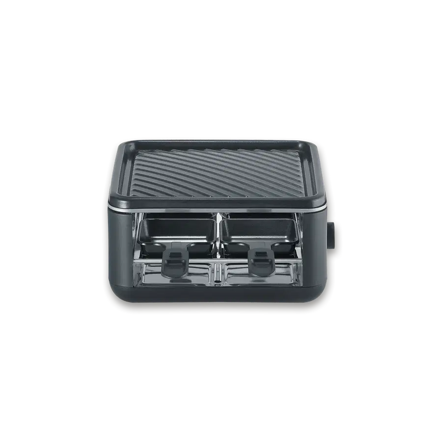 RG 2360 Black Line Lite Mini Raclettegrill