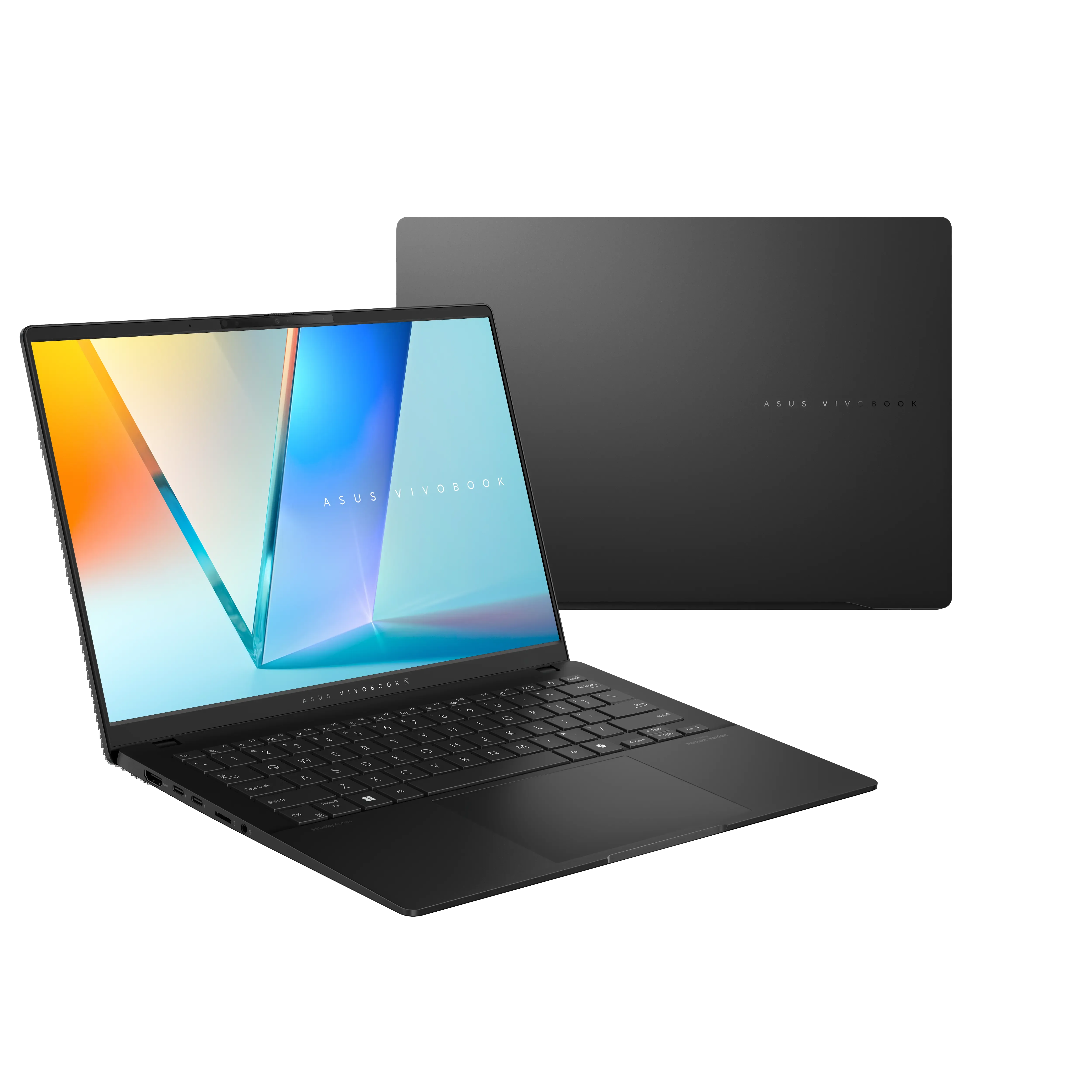 Vivobook S 14, 14 Zoll, WUXGA, Intel Core Ultra 7 256V, 16 GB, 1 TB M.2 SSD, Intel Arc