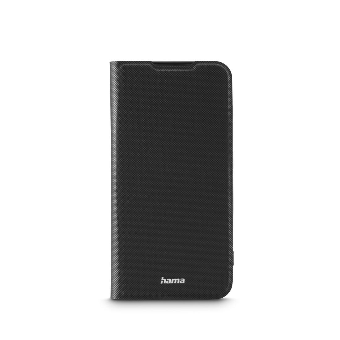 Handytasche "Daily Protect" für Samsung Galaxy S25+, Schwarz (00080570)