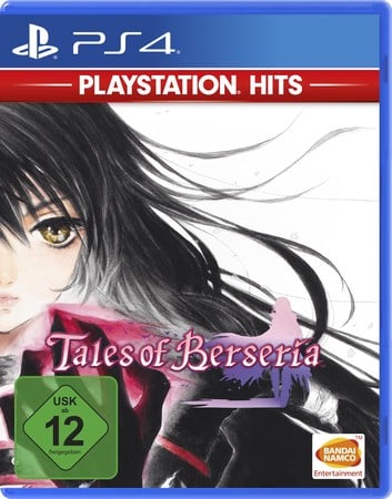 Tales of Berseria - PS Hits PC-Game