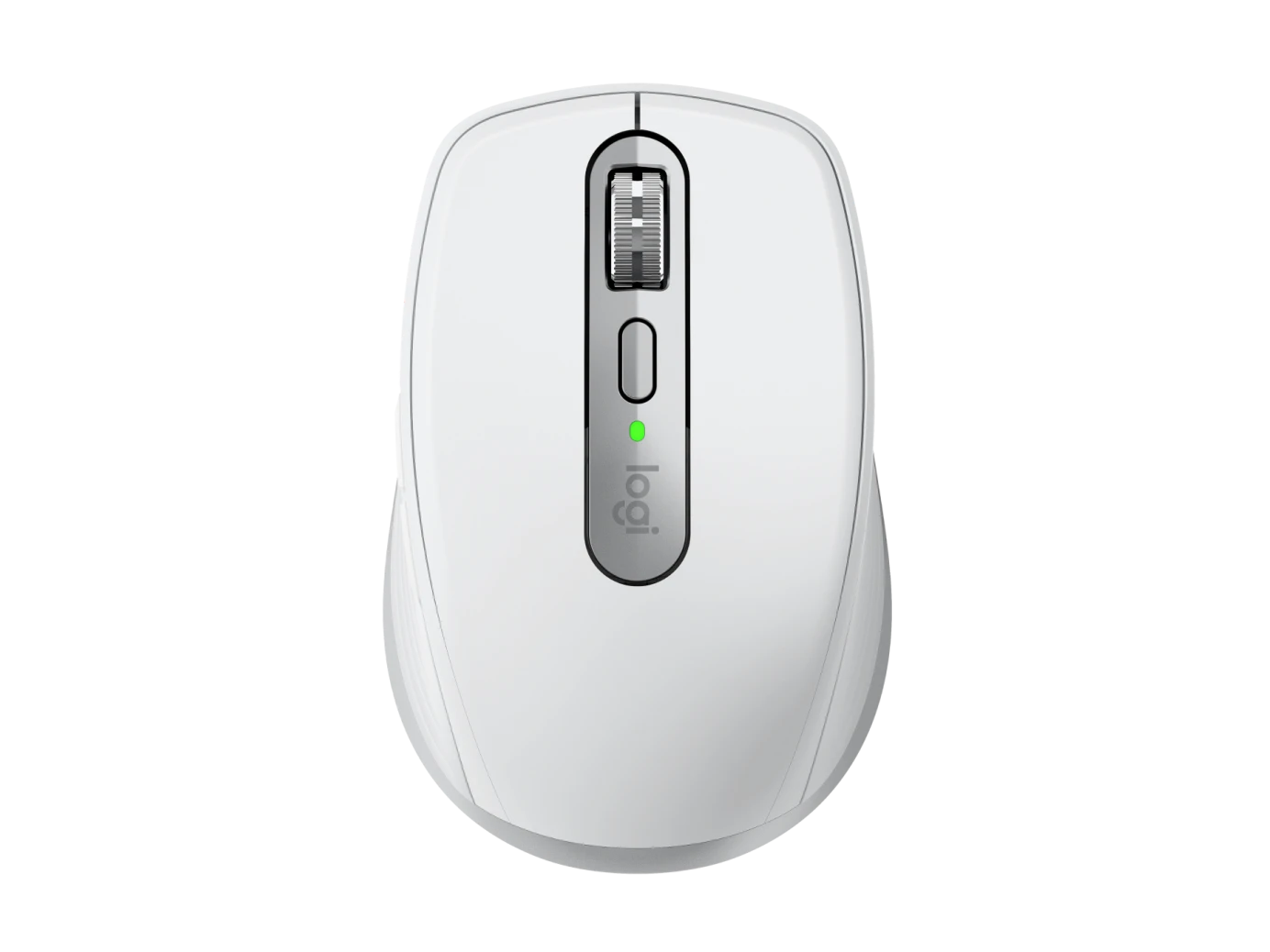 MX Anywhere 3S für Mac, Hellgrau