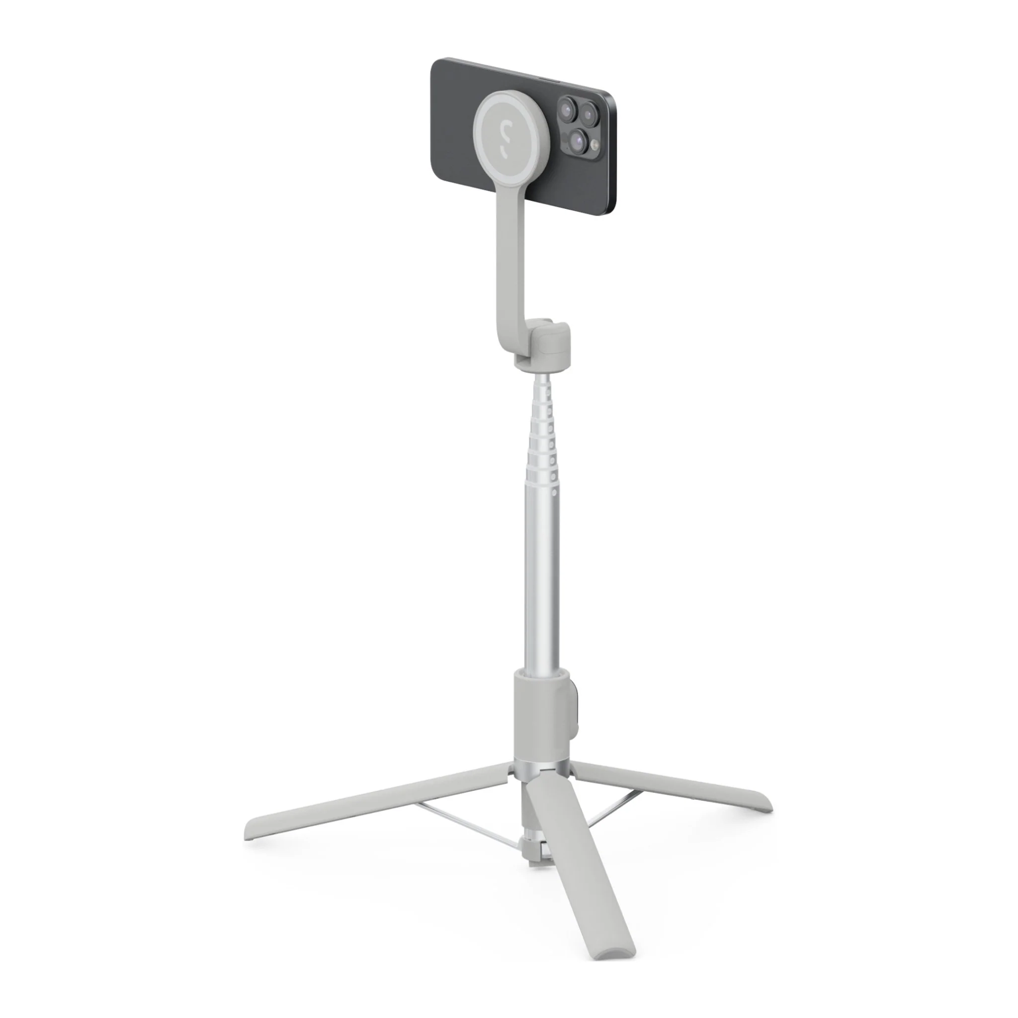 SnapStand Max, Stone