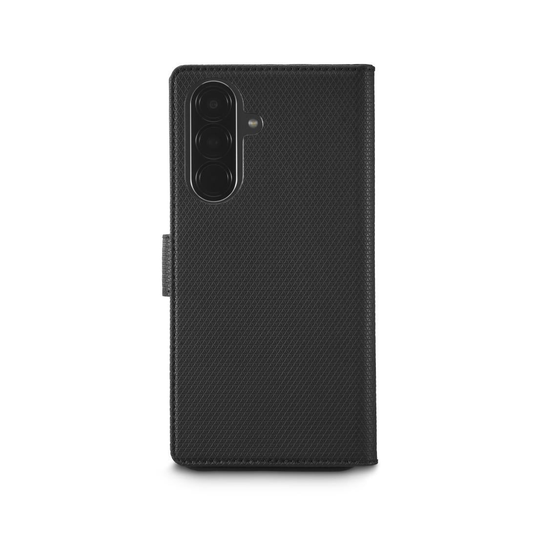 Booklet "2-1 Wallet" für Samsung Galaxy A37 5G, Schwarz (00037343)