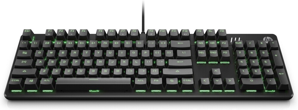 Pavilion Gaming 550 Gaming-Tastatur