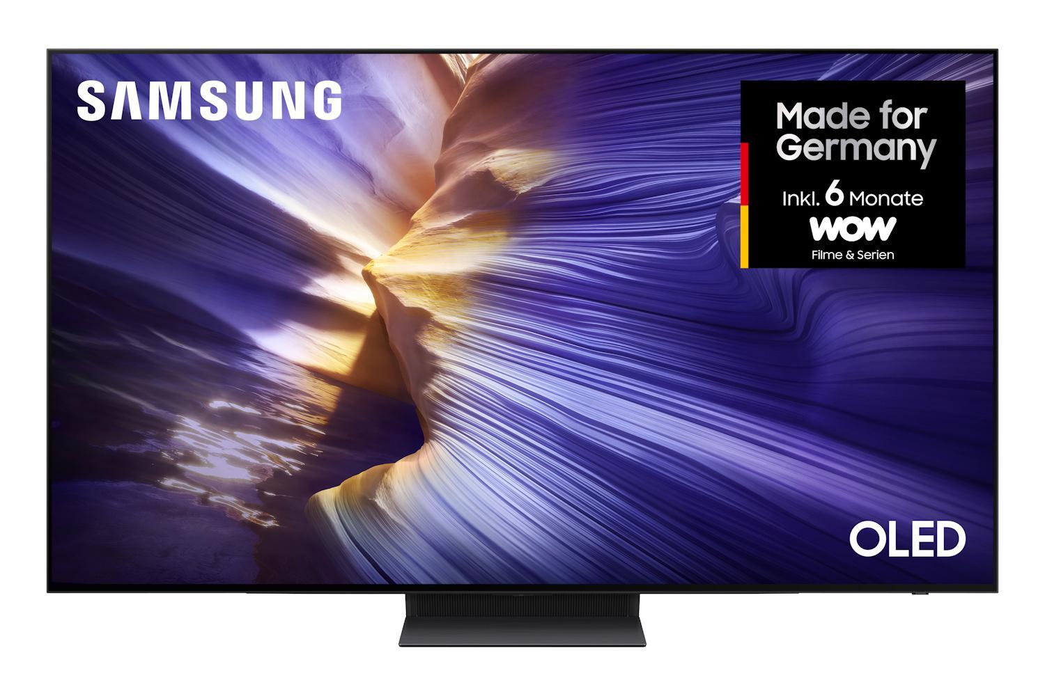 GQ55S94FAEXZG OLED TV