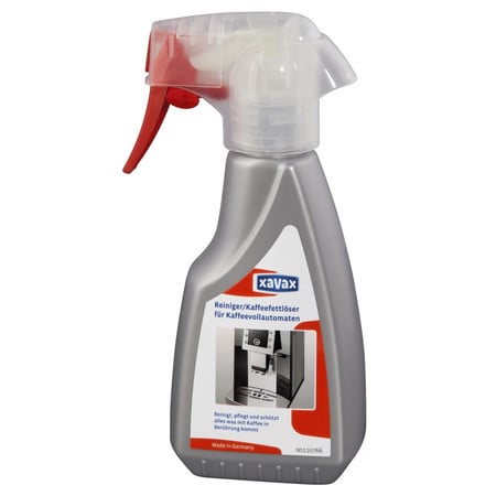 Spezialreiniger für Kaffeevollautomaten "Coffee Clean"