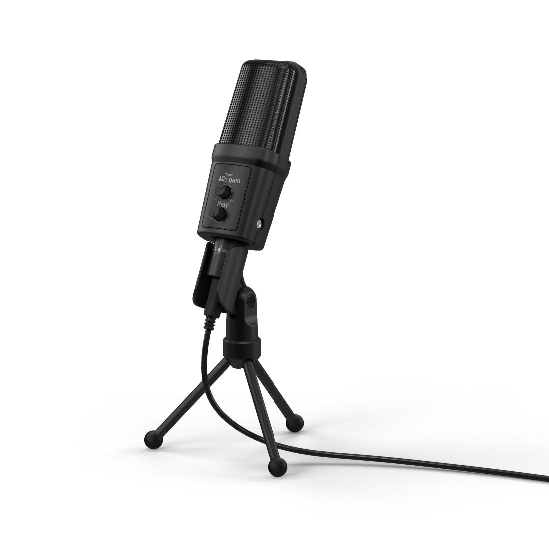 Gaming-Mikrofon "Stream 700 HD" (00186019)