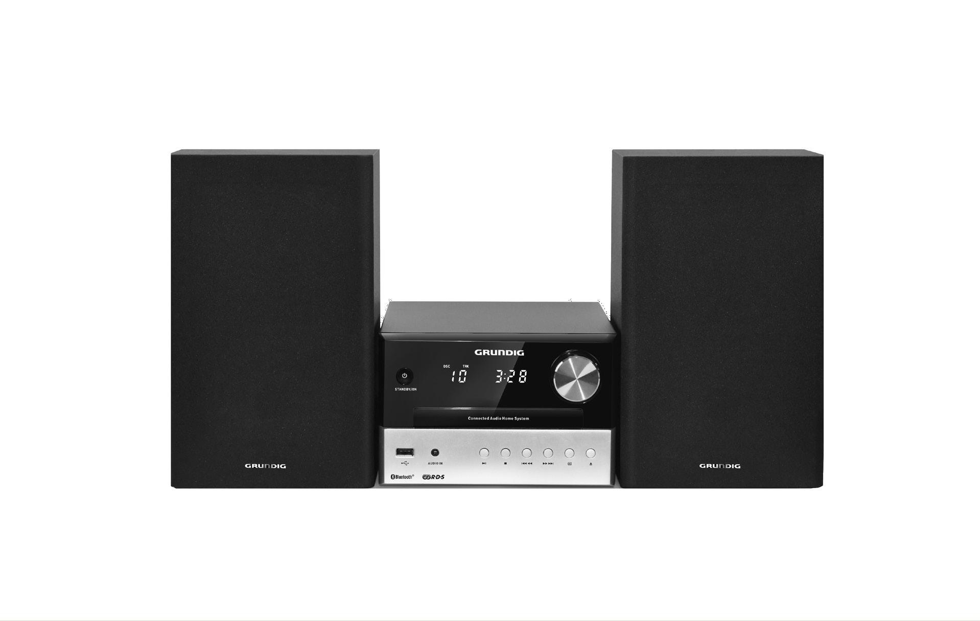 CMS 2000 BT Kompaktanlage