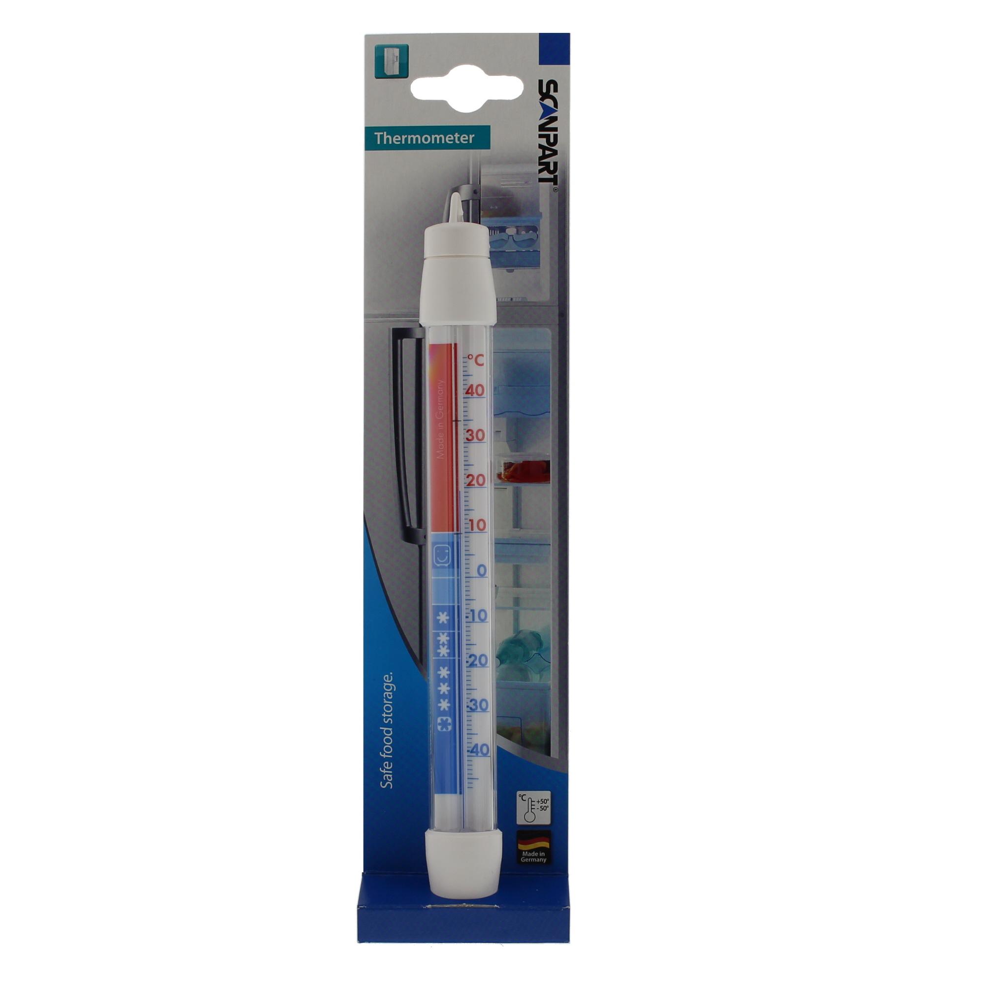 1110030001 Thermometer