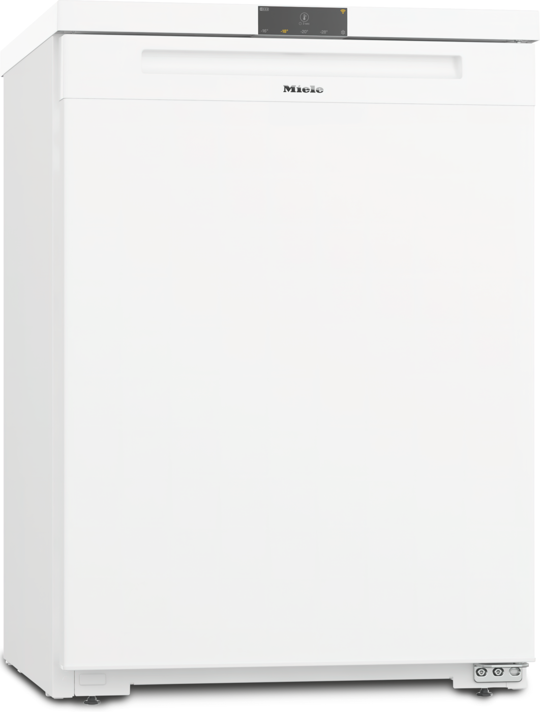 FN 4002 D ws Gefrierschrank